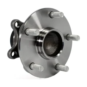Suzuki SX4 Rear Wheel Bearing and Hub Assembly 2008-2013 70-512486