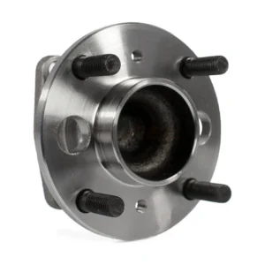 Ford Fiesta Rear Wheel Bearing and Hub Assembly 2011-2019 70-512490