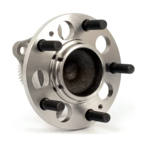 Hyundai Veloster, Elantra, Elantra GT Rear Wheel Bearing and Hub Assembly 70-512492