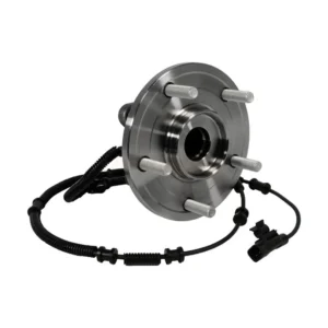 Dodge Grand Caravan Rear Wheel Bearing and Hub Assembly 2012-2020 70-512493