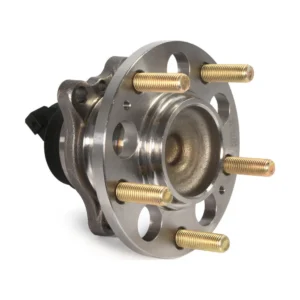 Kia Soul, Soul EV Rear Wheel Bearing and Hub Assembly 70-512495