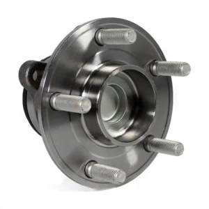Ford Fusion, Police Responder Hybrid Rear Wheel Bearing and Hub Assembly 70-512497