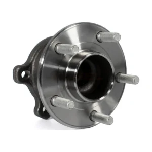 Ford Escape, C-Max Rear Wheel Bearing and Hub Assembly 70-512499