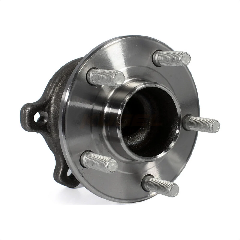 Ford Escape, C-Max Rear Wheel Bearing and Hub Assembly 70-512499