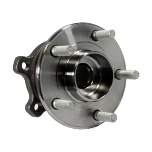 Ford Escape Rear Wheel Bearing and Hub Assembly 2013-2019 70-512500