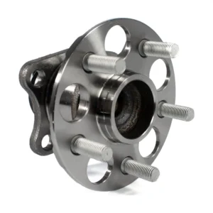 Toyota Prius, Prius Plug-In Rear Wheel Bearing and Hub Assembly 70-512505