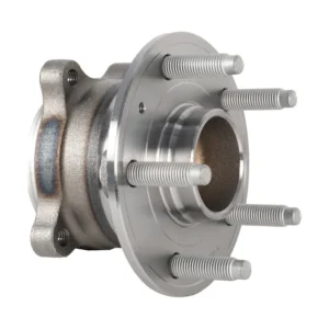Chevrolet Cruze, Cruze Limited Rear Wheel Bearing and Hub Assembly 70-512507