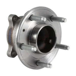 Chevrolet Cruze, Volt Rear Wheel Bearing and Hub Assembly 70-512508