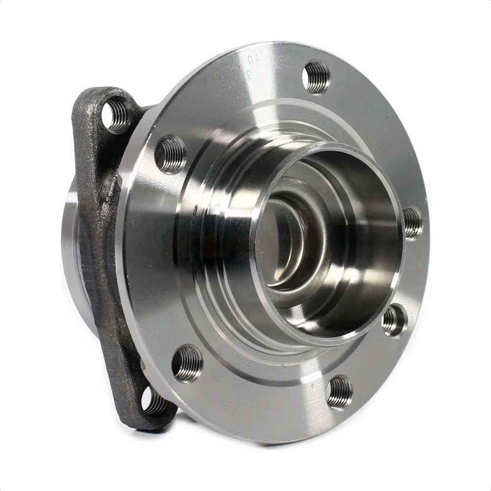 Jeep Cherokee Rear Wheel Bearing and Hub Assembly 2014-2022 70-512514