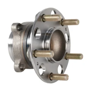 Honda Accord Rear Wheel Bearing and Hub Assembly 2014-2020 70-512516