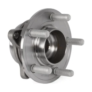 Ford Mustang, GT Rear Wheel Bearing and Hub Assembly 70-512517