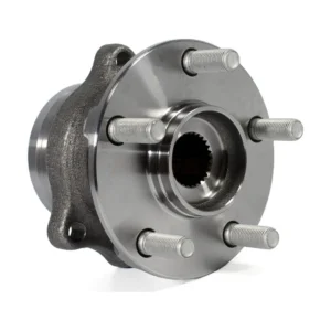 Subaru Impreza, Crosstrek, Forester Rear Wheel Bearing and Hub Assembly 70-512518