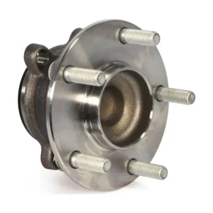 Mazda CX-5, 6 Rear Wheel Bearing and Hub Assembly 70-512519