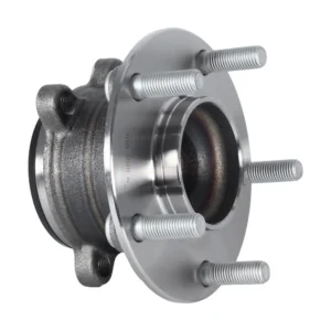 Mazda 3, 3 Sport Rear Wheel Bearing and Hub Assembly 70-512523