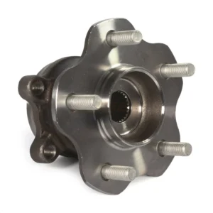 Nissan Rogue, Qashqai, Rogue Sport Rear Wheel Bearing and Hub Assembly 70-512535