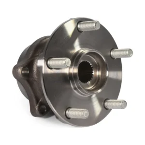 Subaru Legacy, Outback, Ascent Rear Wheel Bearing and Hub Assembly 70-512536