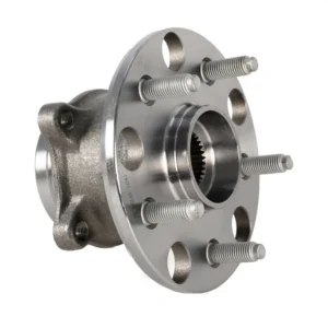 Lexus RC350, IS350, GS350 Rear Wheel Bearing and Hub Assembly 70-512546