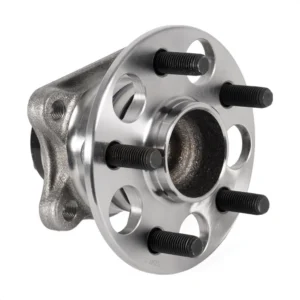 Toyota Prius, Corolla, Prius Prime Rear Wheel Bearing and Hub Assembly 70-512547