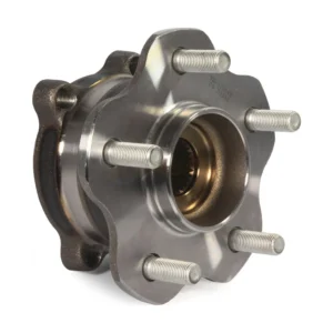 Nissan Murano, Pathfinder, Altima Rear Wheel Bearing and Hub Assembly 70-512548