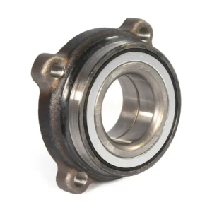BMW X1 Rear Wheel Bearing and Hub Assembly 2012-2015 70-512549