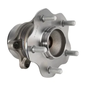 Nissan LEAF Rear Wheel Bearing and Hub Assembly 2013-2017 70-512550