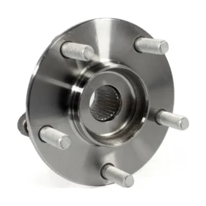 Mazda CX-5 Rear Wheel Bearing and Hub Assembly 2013-2023 70-512551