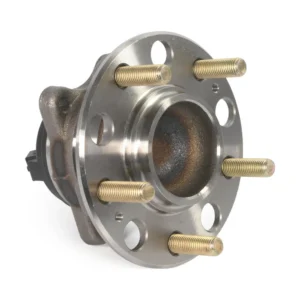 Hyundai Tucson, Sonata, Veloster N Rear Wheel Bearing and Hub Assembly 70-512553
