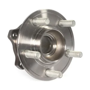 Dodge Challenger, Charger Rear Wheel Bearing and Hub Assembly 70-512555
