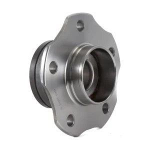 Audi A4, A6, A5 Rear Wheel Bearing and Hub Assembly 70-512557