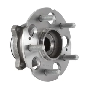 Acura TLX Rear Wheel Bearing and Hub Assembly 2015-2020 70-512562