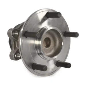 Mitsubishi RVR, Outlander Sport, Outlander Rear Wheel Bearing and Hub Assembly 70-512563