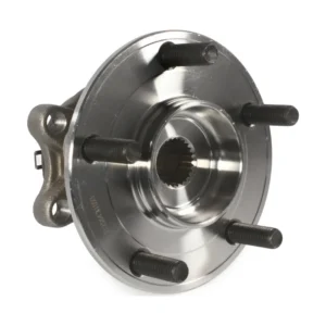 Mitsubishi Outlander Sport, RVR, Outlander Rear Wheel Bearing and Hub Assembly 70-512564