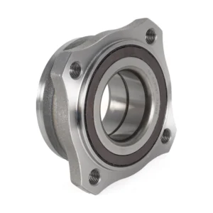 BMW X3, X4 Rear Wheel Bearing and Hub Assembly 70-512597