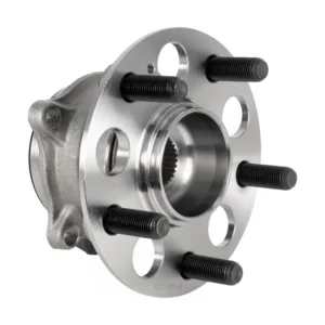 Honda Pilot, Passport Rear Wheel Bearing and Hub Assembly 70-512629