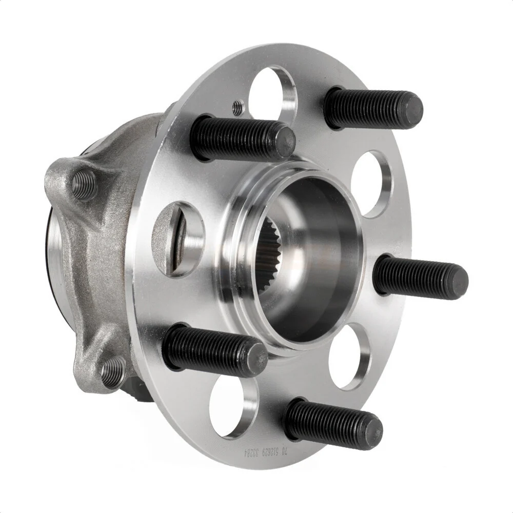 Honda Pilot, Passport Rear Wheel Bearing and Hub Assembly 70-512629