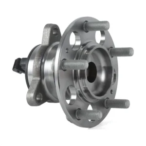 Hyundai Ioniq, Elantra Rear Wheel Bearing and Hub Assembly 70-512635