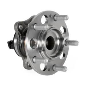 Hyundai Kona, Elantra Rear Wheel Bearing and Hub Assembly 70-512645