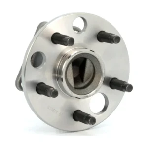 Pontiac Grand Am, Sunbird, Tempest Rear Wheel Bearing and Hub Assembly 70-513012