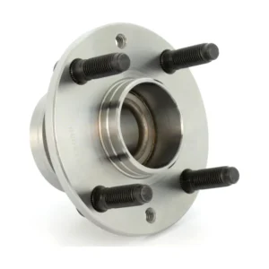 Mazda Protege, 323, MX-3 Rear Wheel Bearing and Hub Assembly 70-513030