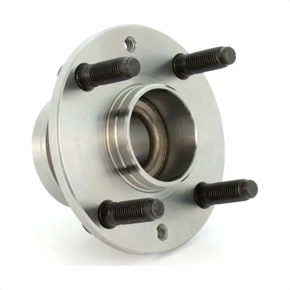 Mazda Protege, 323, MX-3 Rear Wheel Bearing and Hub Assembly 70-513030