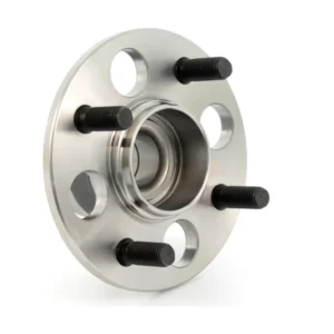Honda Civic, Civic del Sol, CRX Rear Wheel Bearing and Hub Assembly 70-513035