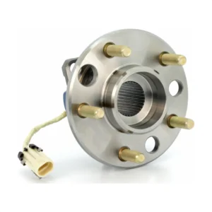 Buick LeSabre, Park Avenue, Riviera Front Wheel Bearing and Hub Assembly 70-513087