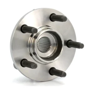 Ford Taurus Front Wheel Bearing and Hub Assembly 1996-2007 70-513100