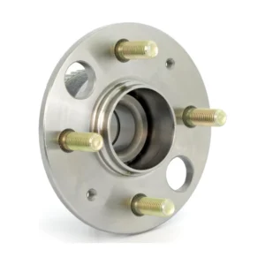 Honda Civic, Civic del Sol Rear Wheel Bearing and Hub Assembly 70-513105