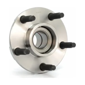 Ford Mustang Front Wheel Bearing and Hub Assembly 1994-2004 70-513115