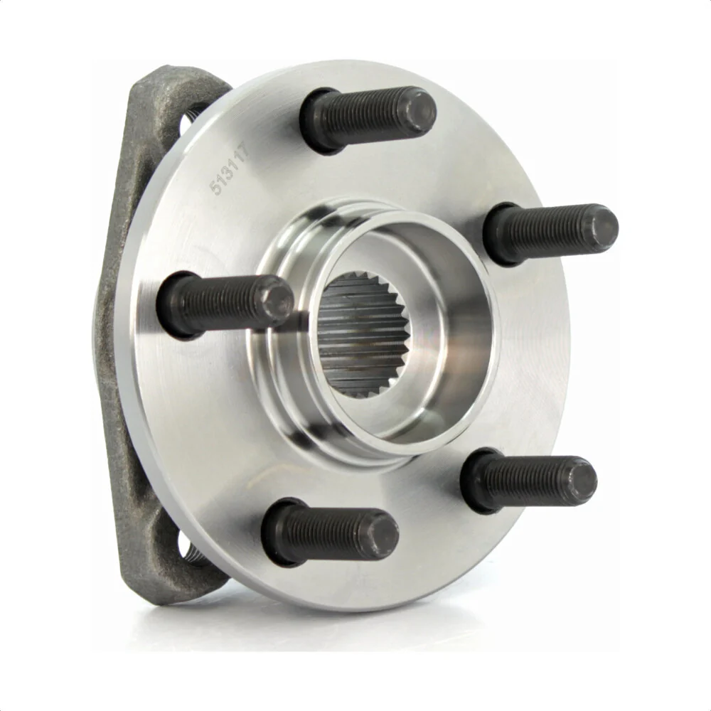 Chrysler Sebring, Cirrus Front Wheel Bearing and Hub Assembly 70-513117