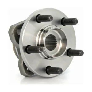 Dodge Caravan, Grand Caravan Front Wheel Bearing and Hub Assembly 70-513122