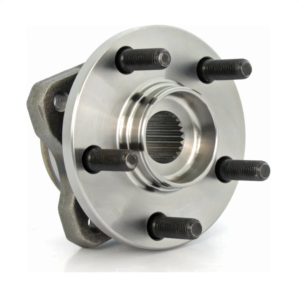 Dodge Caravan, Grand Caravan Front Wheel Bearing and Hub Assembly 70-513122