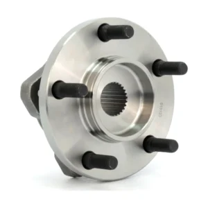 Dodge Caravan, Grand Caravan Front Wheel Bearing and Hub Assembly 70-513123