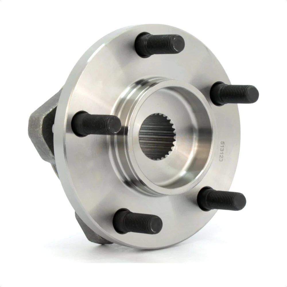 Dodge Caravan, Grand Caravan Front Wheel Bearing and Hub Assembly 70-513123
